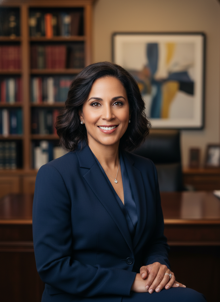 Attorney Anita Laven - Your Advocate with Insight